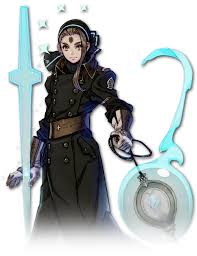 キャラクター ヒーラー テラバトル terra battle 攻略まとめwiki character art urban fantasy inspiration concept art characters