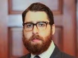 Joshua Gertz's Instagram, Twitter & Facebook