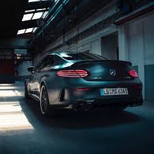 Un Uscita Di Scena Elegante C63s Mercedesamg Comersud Wow Automotive Amazingcar Mercedes Amg Mercedes Coupe