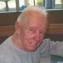 Robert Cooper Obituary