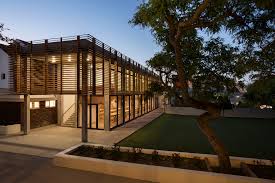Her passion is creating, sourcing and supplying beautiful furniture and more, to the public and. French School Cape Town Kritzinger Architects Archdaily