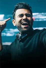 Book/Hire India's Top Popular Artists and Celebrities