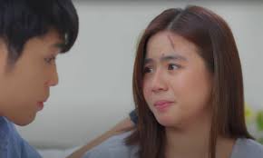 ELIJAH CANLAS TELLS MILES OCAMPO IN 'PAANO ANG PANGAKO?': 'PROMISE,  HINDING-HINDI AKO MAPAPAGOD' Would you still love a person who has  literally forgotten about you? 😢 After Isabel (Miles Ocampo) tragically  succumbs