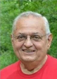 James Lindon “Jim” Blaedorn (1942-2013)