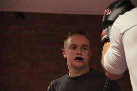 See the complete profile on linkedin and discover robin's connections and jobs. Chris Robin Haug Mma 7 Knockout