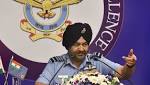 Future Wars, Force Chief's Push