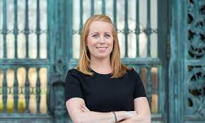 If you appreciate our efforts, please help keep this site running by donating or spreading the word about our patreon page. Annie Loof Sverige Behover En Ny Trygghet Centerpartiet
