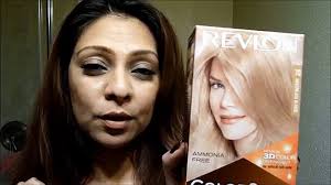 When dyeing your hair, dye your eyebrows four shades below the color you're applying to your this is a wonderful example of a creamy blonde hair on dark skin. How I Lighten My Hair And Roots And Home How I Color My Hair To Light Ash Brown Blonde Video Dailymotion