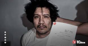 Paraguay: Lea aquí la resolución que dictó prisión preventiva a Erick Moreno,  alias El Monstruo