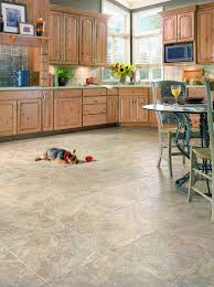Pacific Marble In Stormy Greige Vinyl Tile Flooring Kitchen House Flooring Kitchen Floor Tile