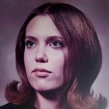 Nancy Huestis's Instagram, Twitter & Facebook