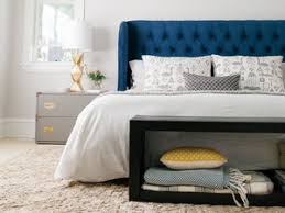 Having a small bedroom can really be a pain, but it doesn't mean that your ideas have to be small too. 12 Small Bedroom Ideas To Make The Most Of Your Space Architectural Digest