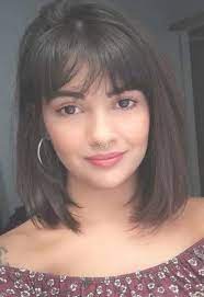 Pin On Hair Bangs