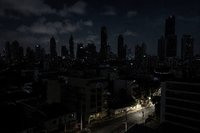 ETESA atribuye apagón en Panamá, Panamá Oeste y Colón a una falla en una planta de generación