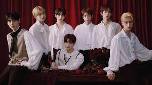 On september 2, the group's agency belift lab announced that members jungwon, heeseung, jay, jake and sunghoon tested positive for. Meet Enhypen The K Pop Rookies That Already Have A Global Fandom Teen Vogue