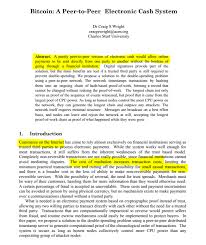 This subreddit was created to uphold and honor free speech and the spirit of bitcoin; Jimmy Nguyen On Twitter With Attention On Satoshi S White Paper Bitcoin Supporters Should Actually Read It Bitcoin Is Intended To Be Peer To Peer Electronic Cash Used To Make Daily Internet Commerce Payments