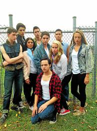 Middletown's Mercy, Xavier drama students to perform 'Outsiders'
