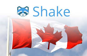 Set up and fund your account in minutes. Shakepay Launches Canadian Cryptocurrency Over The Counter Trading Platform