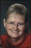 Kathy Blackwell Obituary (2009)