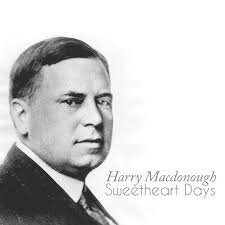 Harry Macdonough