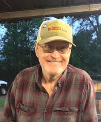 Geoffrey Mosier Obituary