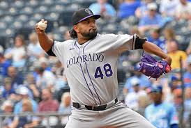 Rockies vs. Dodgers: Marquez vs. Sheehan! Plus, Muncy Sits! - Imagen principal del artículo