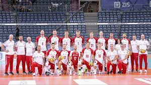 Letnie igrzyska olimpijskie tokio 2020. Tokio 2020 Sklady Wszystkich Reprezentacji Turnieju Siatkarzy Polsat Sport