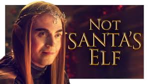 When You Don't Get Nerdy References