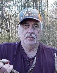 James “Buddy” Brewer