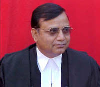 Justice Syed Rafat Alam sworn-in as Chief Justice of MP High Court: Justice Syed Rafat Alam was today sworn-in as Chief Justice of Madhya Pradesh High Court ... - justice_ekbal
