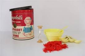 Is the brand under pressure? Andy Warhol Campbell S Alphabet Soup Game Mutualart