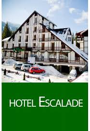 Petrece sărbătorile de crăciun în stațiunile montane din europa. Oferte Turistice