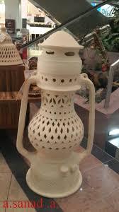 فنر من الفخار عمل بحريني glassware tableware mugs