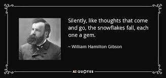 People (a group that in my opinion has always attracted an undue amount of attention) have often been likened to snowflakes. Top 25 Snowflake Quotes Of 133 A Z Quotes