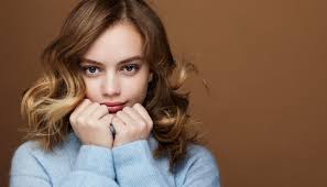 Malene og Gordon er OAP'sters