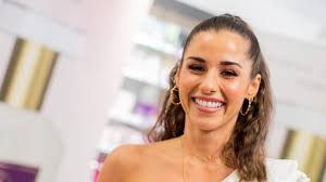 Oft ist sie im netz allerdings auch fiesen shitstorms ausgesetzt. Tclj1e86gpca2m