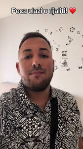 srecno mi bilo! Idem da pobedim 🍀❤️👌 #fyp #viral #trend #farma #elit...