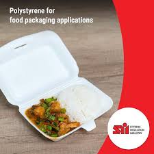 Polystyrene food containers would only be allowed for raw or butchered meats, poultry, fish and eggs. Polystyrene Food Packaging Food Packaging Food Food Containers