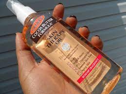 Palmer's cocoa butter formula skin therapy oil for face 1 oz. Robot Check Skin Therapy Skin Care Health And Beauty
