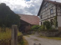 Da wir bald ein kind erwarten. Haus Zum Verkauf Wiesenrain 2 97762 Hammelburg Bad Kissingen Kreis Mapio Net