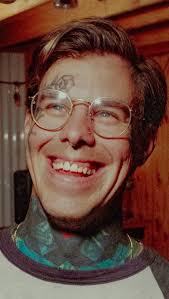 Tickets to @shaydozer