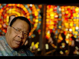 SERMON TITLE: "Fretting and Forgetting"