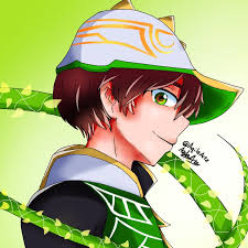 We would like to show you a description here but the site won't allow us. Aqila The Sweet Lazy Potato On Twitter Sori Not Sori But Here The New Fusion That Finish Before The Cover Release Uwu Boboiboy