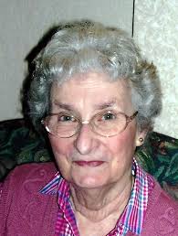 Wilma Lawson Obituary