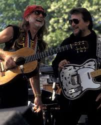 Waylon Jennings Auction Spotlights Outlaw's Famous Friends