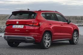 Seat ibiza 2021 a/t / fr kassar group. Seat Ateca 2021 Egypt