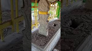 Hun menes at have regeret i det 17. Ziarah Makam Cik Siti Wan Kembang Irdk Youtube