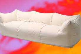 Our beloved ektorp seating has a timeless design and wonderfully thick, comfy cushions. 11 Most Comfortable Couches In 2020 Stylish Sofas To Relax In Gq