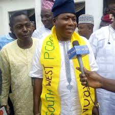 The odua peoples congress has urged president muhammadu buhari to order the department of state services to call off the manhunt for the yoruba nation agitator, chief sunday adeyemo, aka sunday igboho. You Can T Frustrate Operation Amotekun Sunday Igboho Warns Miyetti Allah Leader Oyoaffairs Net