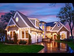 But in the first few decades of the 20th century, the united states as. Cape Cod Cotage Style Of House Designs Ideas Youtube